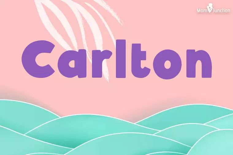 Carlton Stylish Wallpaper