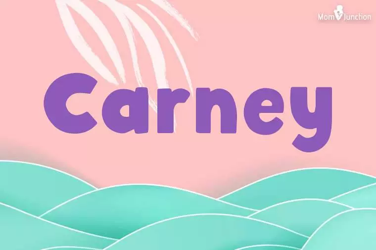 Carney Stylish Wallpaper