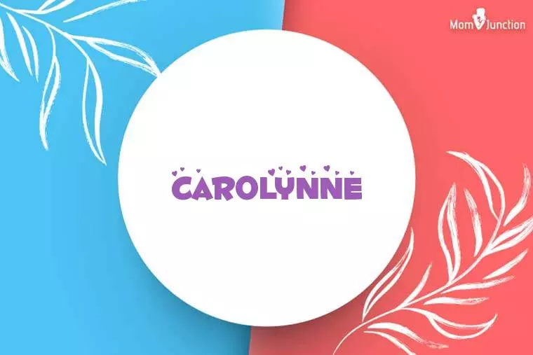 Carolynne Stylish Wallpaper