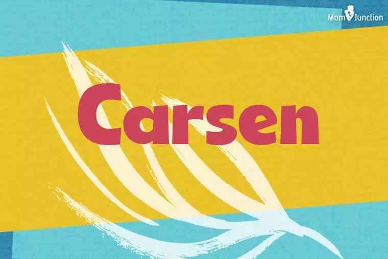 Carsen Stylish Wallpaper