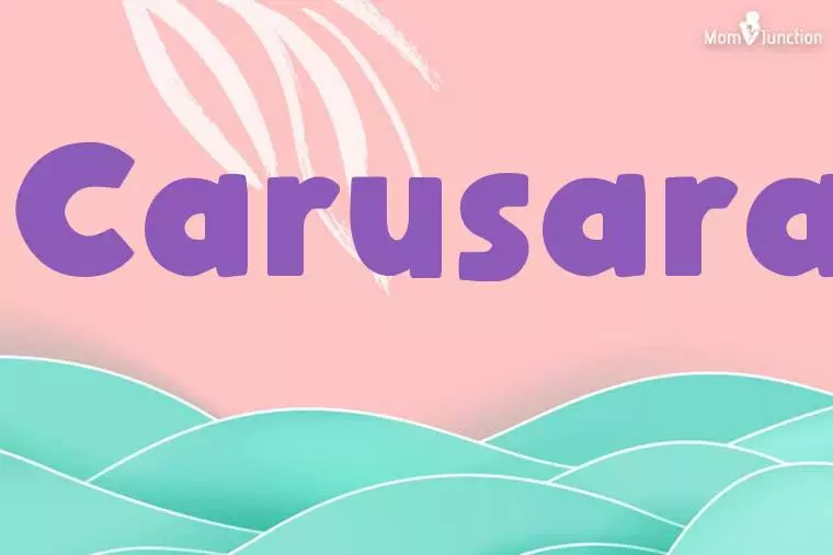 Carusara Stylish Wallpaper