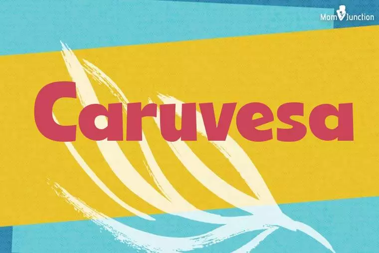 Caruvesa Stylish Wallpaper