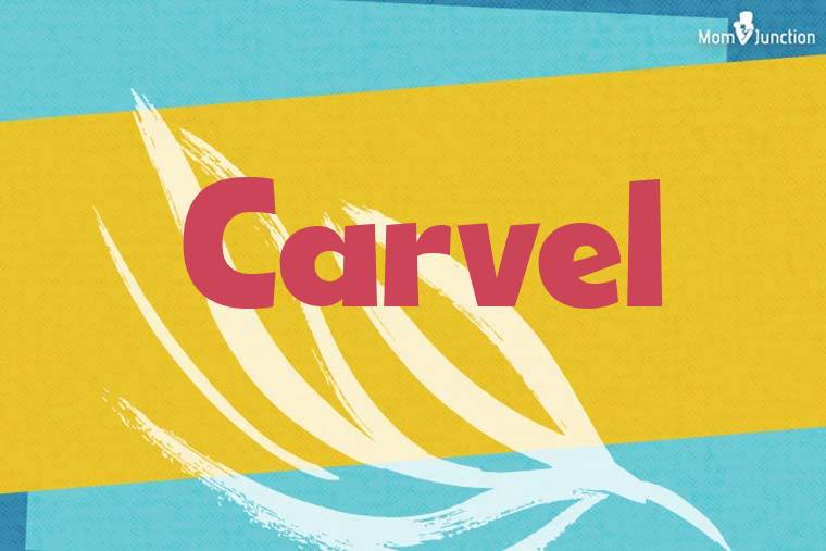 Carvel Stylish Wallpaper