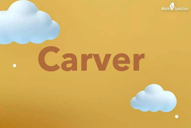 Carver 3D Wallpaper