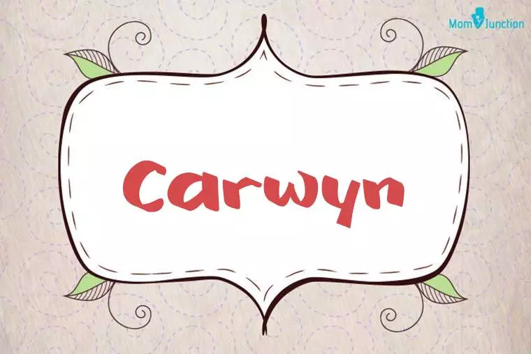 Carwyn Stylish Wallpaper