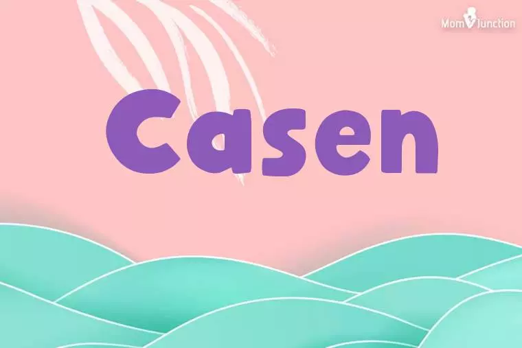 Casen Stylish Wallpaper