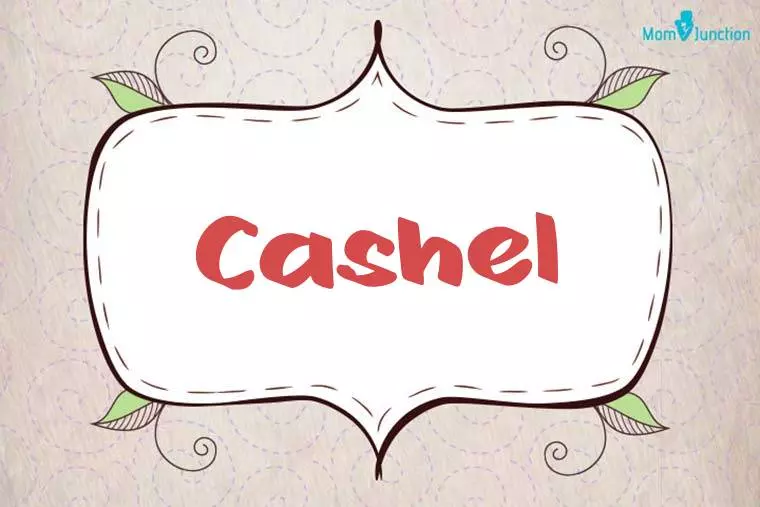 Cashel Stylish Wallpaper