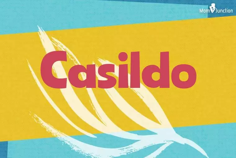 Casildo Stylish Wallpaper