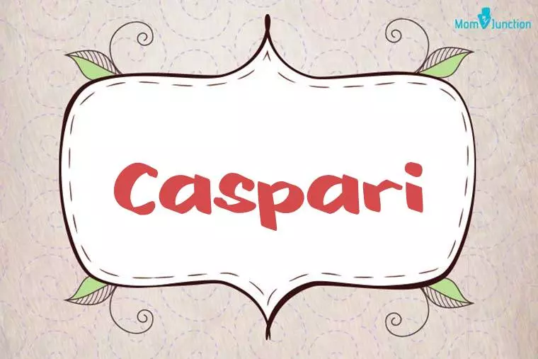 Caspari Stylish Wallpaper