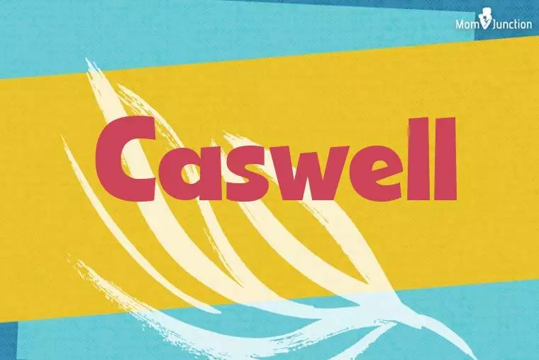 Caswell Stylish Wallpaper