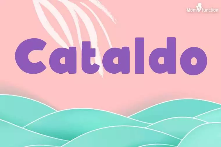 Cataldo Stylish Wallpaper