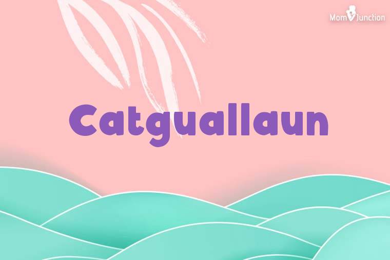 Catguallaun Stylish Wallpaper