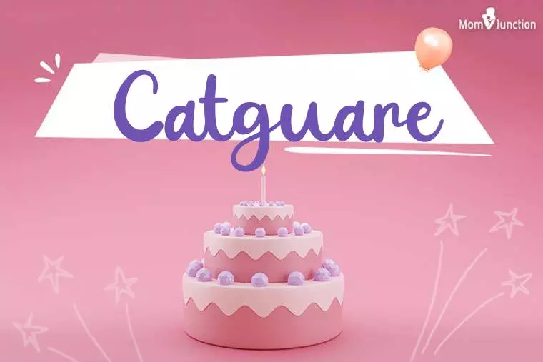 Catguare Birthday Wallpaper