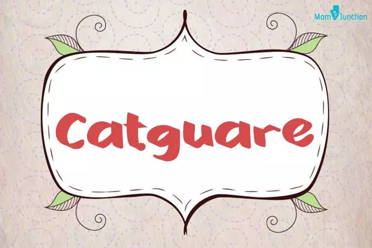 Catguare Stylish Wallpaper