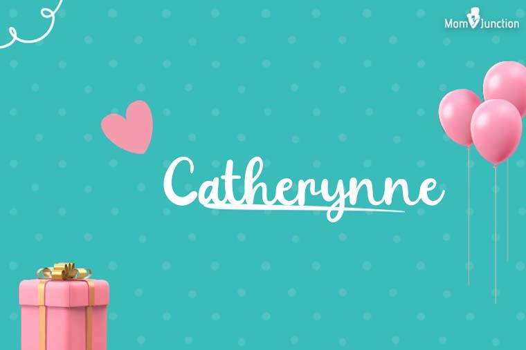 Catherynne Birthday Wallpaper