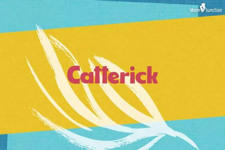 Catterick Stylish Wallpaper