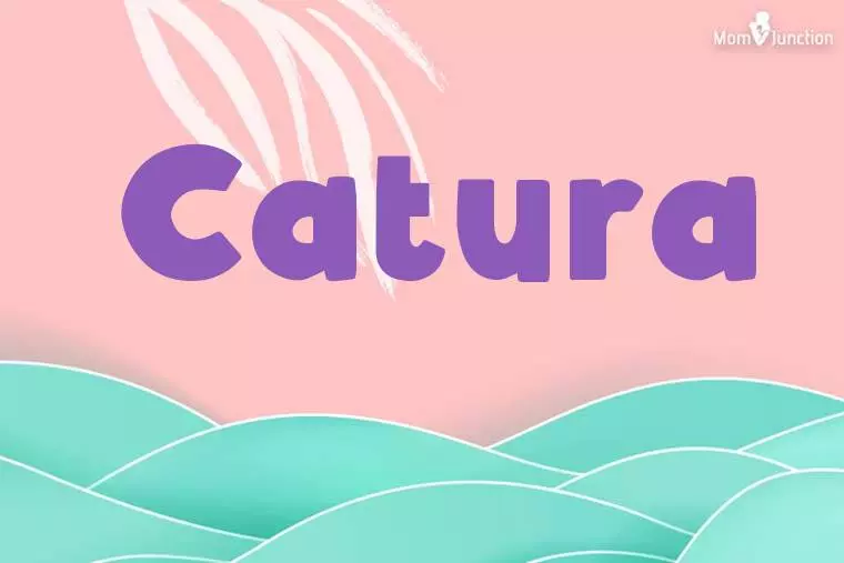 Catura Stylish Wallpaper