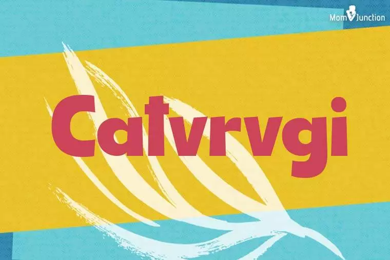 Catvrvgi Stylish Wallpaper