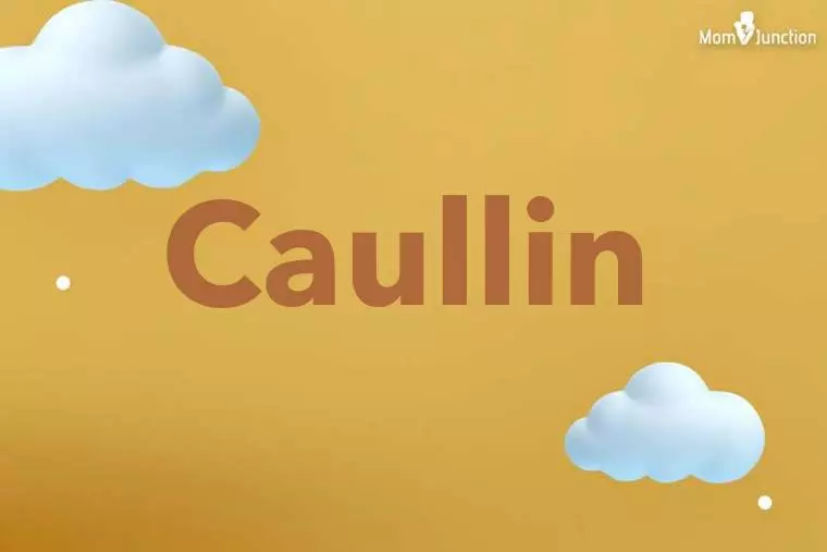 Caullin 3D Wallpaper