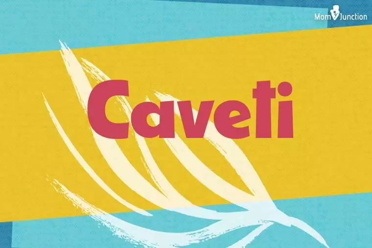 Caveti Stylish Wallpaper