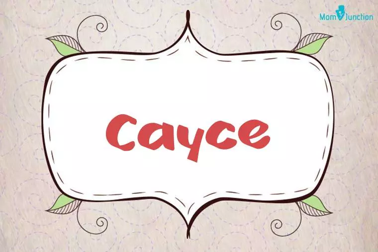 Cayce Stylish Wallpaper