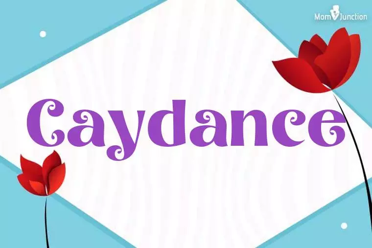 Caydance 3D Wallpaper