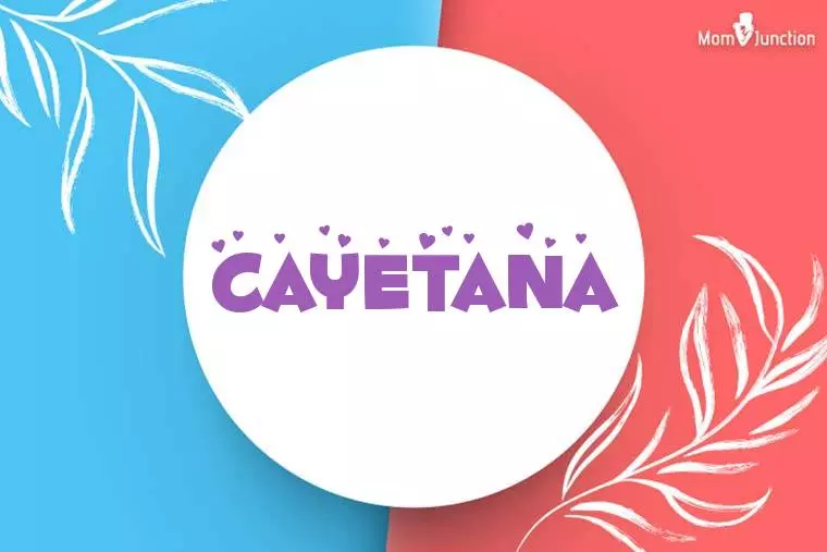 Cayetana Stylish Wallpaper