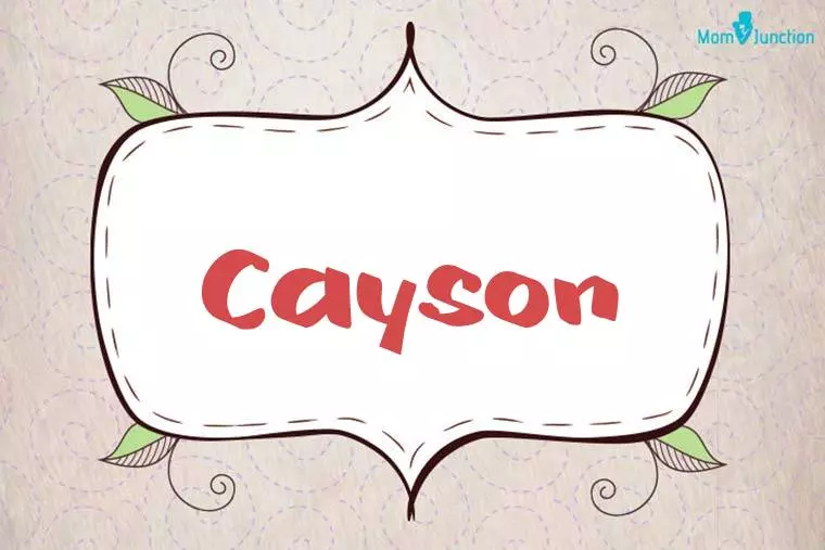 Cayson Stylish Wallpaper