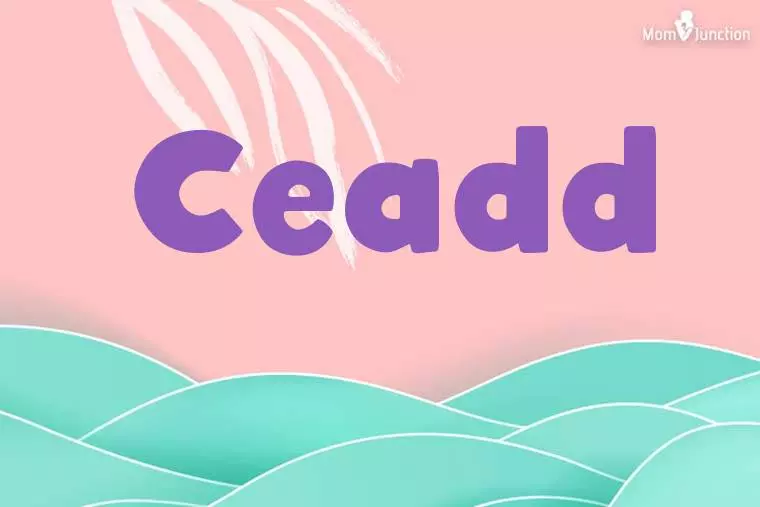 Ceadd Stylish Wallpaper