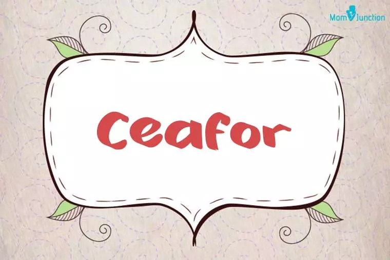 Ceafor Stylish Wallpaper