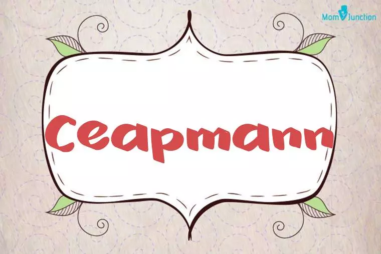 Ceapmann Stylish Wallpaper