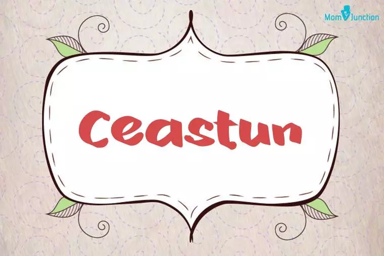 Ceastun Stylish Wallpaper