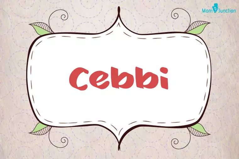 Cebbi Stylish Wallpaper