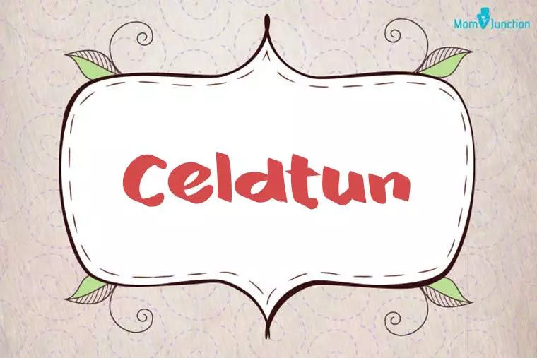 Celdtun Stylish Wallpaper