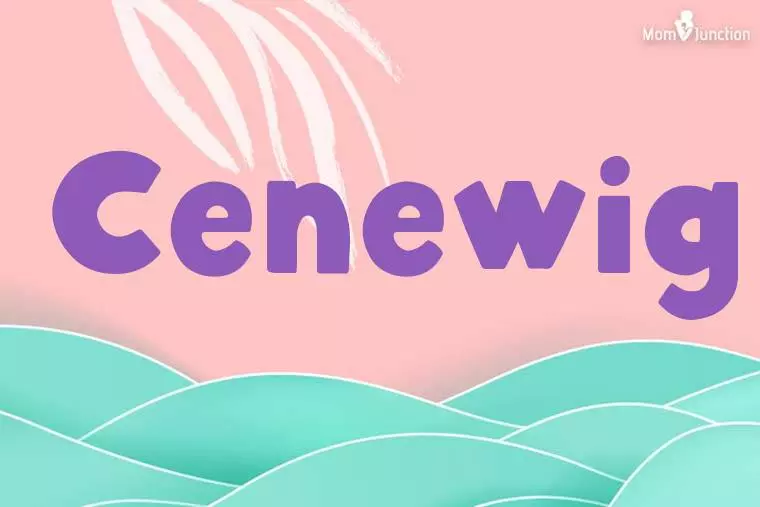 Cenewig Stylish Wallpaper