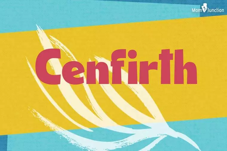 Cenfirth Stylish Wallpaper