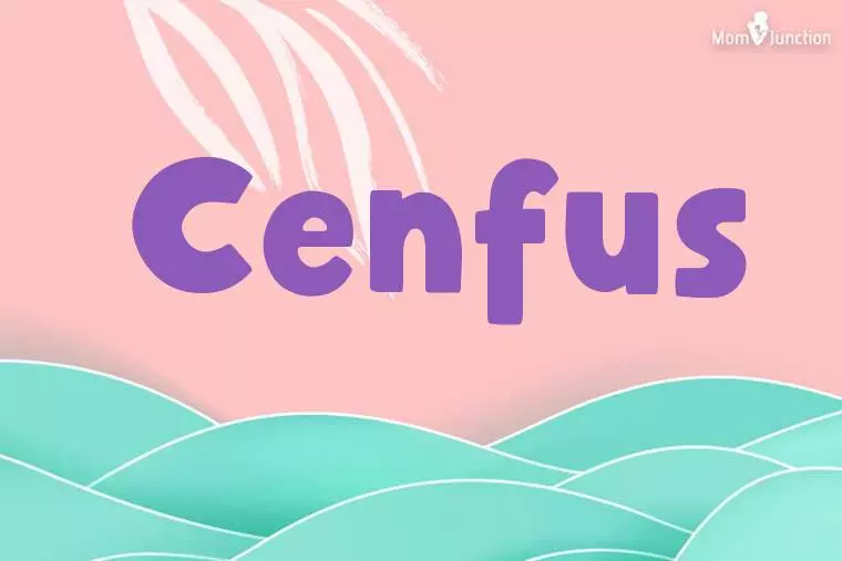 Cenfus Stylish Wallpaper