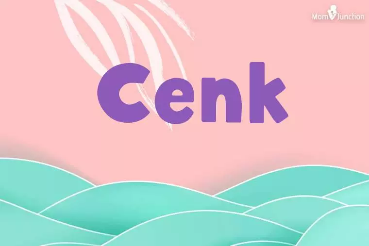 Cenk Stylish Wallpaper