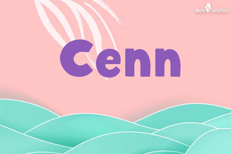 Cenn Stylish Wallpaper