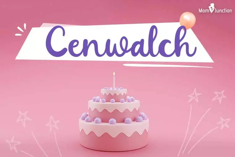 Cenwalch Birthday Wallpaper