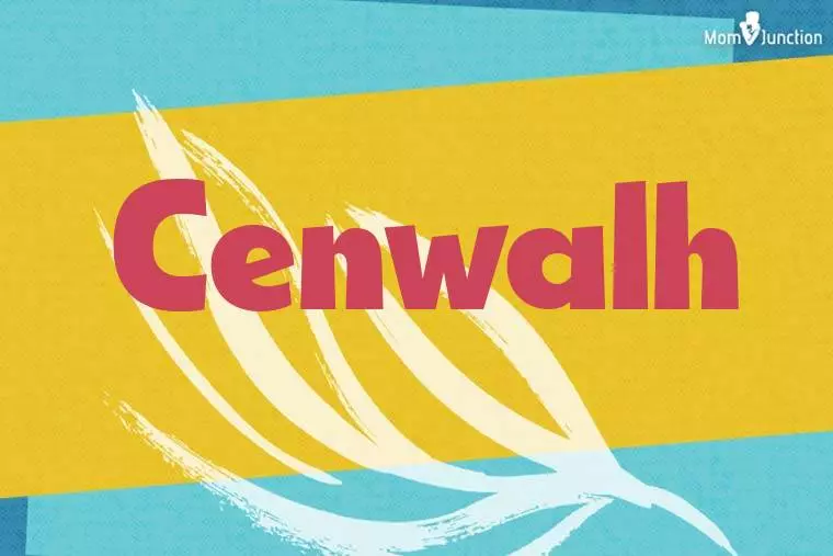 Cenwalh Stylish Wallpaper