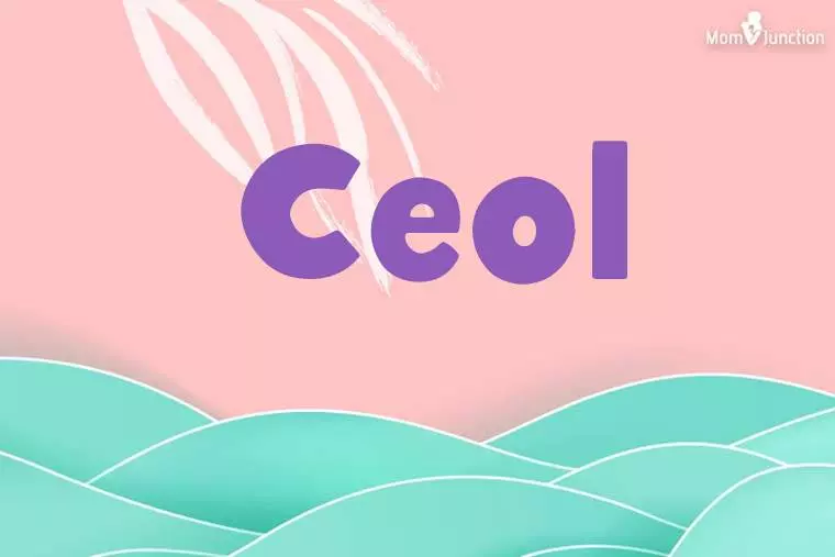 Ceol Stylish Wallpaper