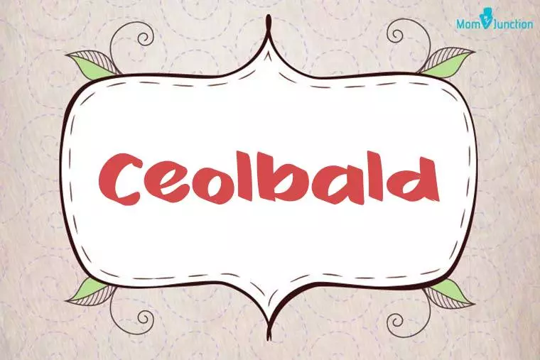 Ceolbald Stylish Wallpaper