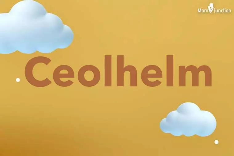 Ceolhelm 3D Wallpaper