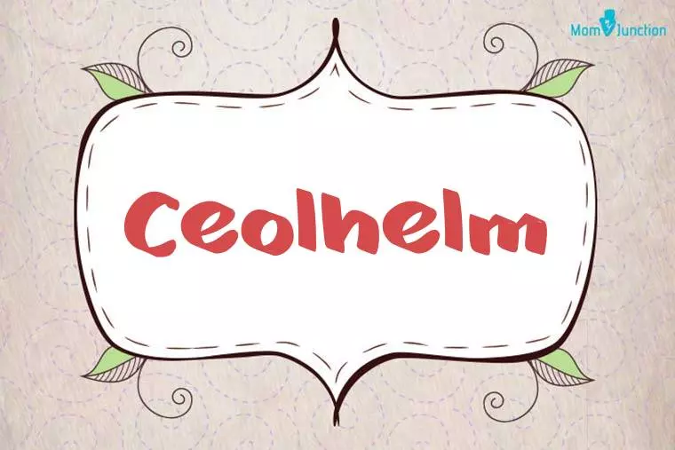 Ceolhelm Stylish Wallpaper