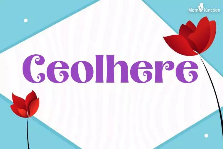 Ceolhere 3D Wallpaper