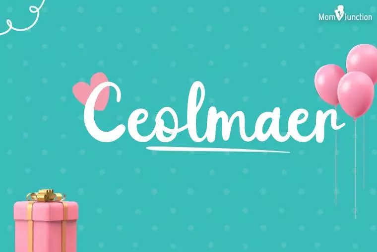 Ceolmaer Birthday Wallpaper