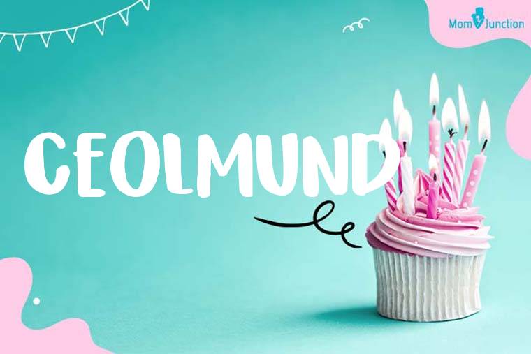 Ceolmund Birthday Wallpaper