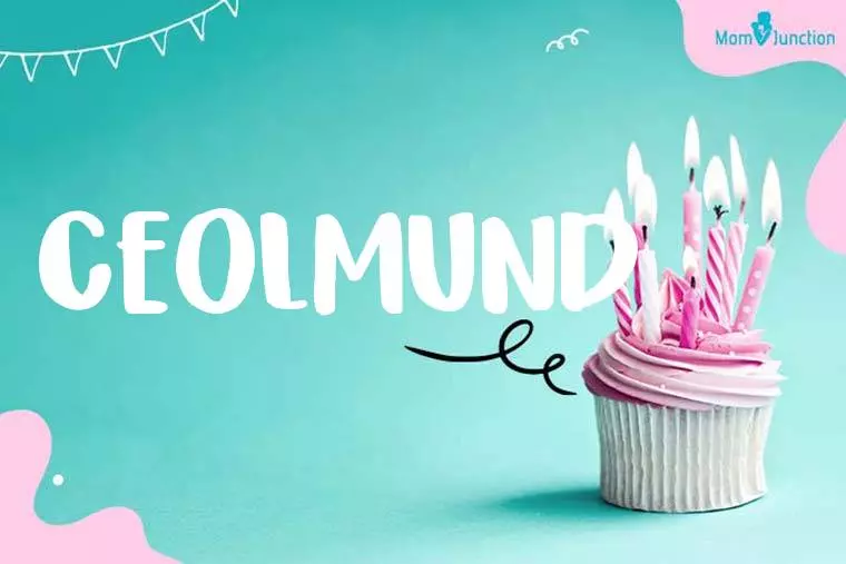 Ceolmund Birthday Wallpaper