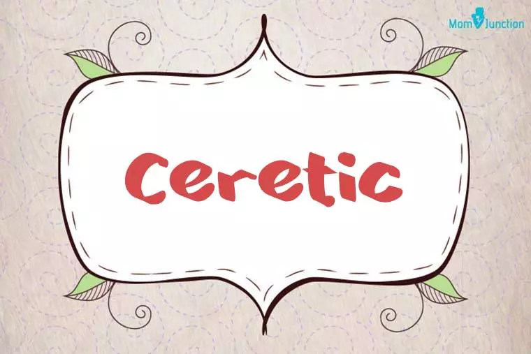 Ceretic Stylish Wallpaper